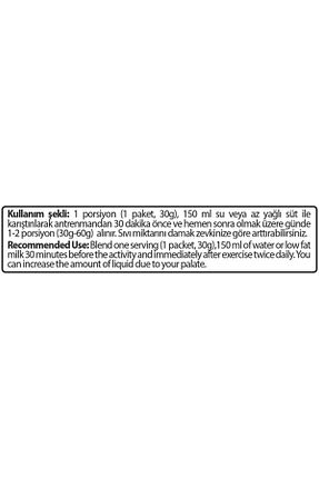 پروتئین WHEY Karışık Hardline - کد 852109208
