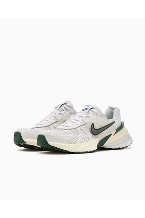 کفش اسنیکر سفید زنانه بند دار Nike - کد 876830110