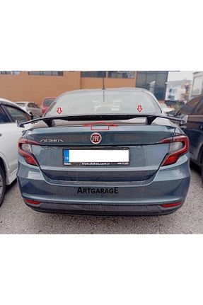 بادی کیت خودرو Bodykitartgarage - کد 877870352