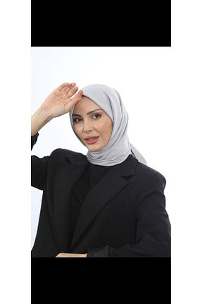 شال زنانه پنبه ای helya scarf - کد 877878875