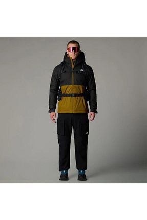 کاپشن سبز مردانه رگولار The North Face - کد 874613029
