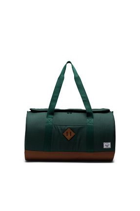 کیف اسپرت سبز زنانه ابعاد بزرگ Herschel - کد 877885956
