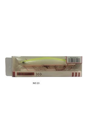 طعمه مصنوعی بژ Kendo - کد 781228324