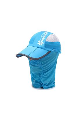 اکسسوری ماهیگیری بژ CAPTAIN - کد 820232979