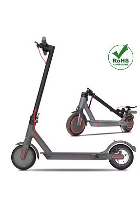 اسکوتر برقی مشکی 2 سال Havana - کد 831165474
