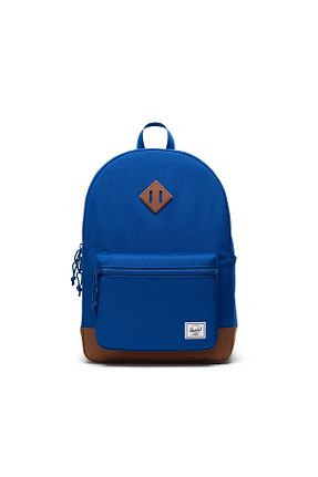 کوله پشتی آبی بچه گانه ابعاد کوچک Herschel - کد 877917832