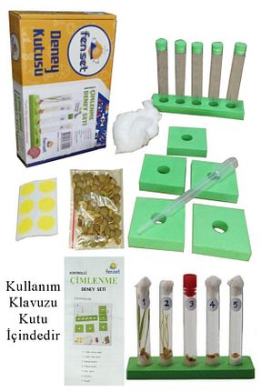 لوازم آزمایشی رنگی Artlantis - کد 878933317