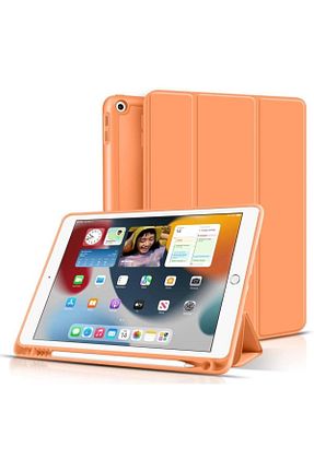 کیف تبلت نارنجی Apple Uyumlu UnDePlus - کد 156343552