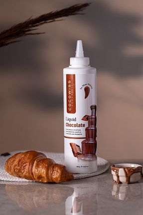 شکلات پولکی COCOWISS CHOCOLATE - کد 838705556