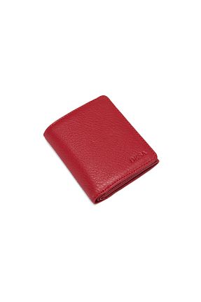 کیف پول قهوه ای زنانه سایز متوسط Desa - کد 879546411