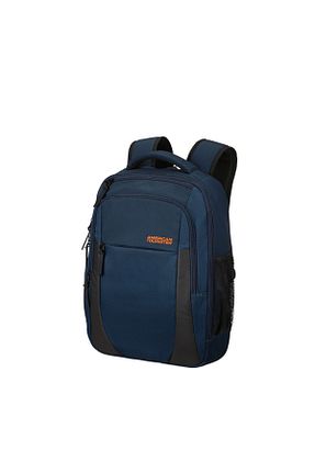 کوله پشتی آبی زنانه سایز متوسط Samsonite - کد 883873242