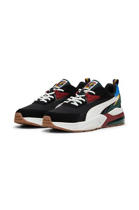 کفش کژوال مشکی مردانه پاشنه کوتاه (1 - 4 سانتی متر) Puma - کد 878000667