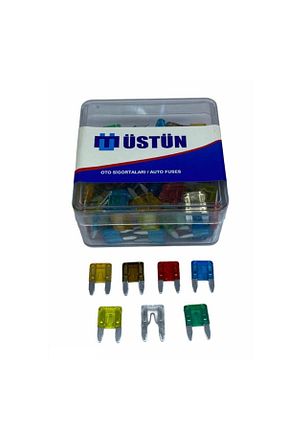 جعبه فیوز خودرو Üstün - کد 287207805