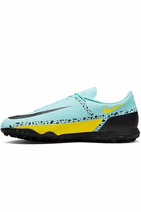 کفش فوتبال چمن مصنوعی سبز مردانه پلاستیک Nike - کد 863053278