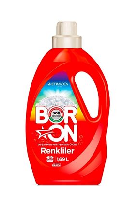 پودر لباسشوئی Boron - کد 877544020