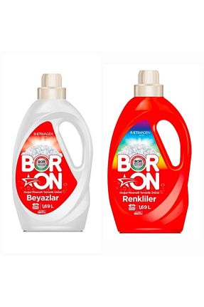 پودر لباسشوئی Boron - کد 877544016