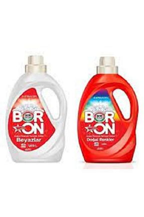 پودر لباسشوئی Boron - کد 877543982