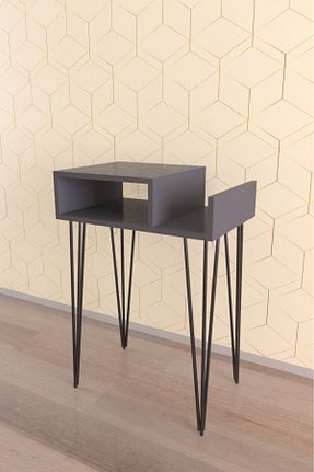 میز تحریر مشکی 88 سانتی متر Victor Vallery - کد 380609028