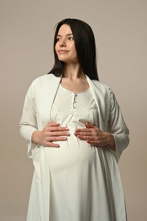 ست بارداری نباتی زنانه Marilyn Club - کد 878208289