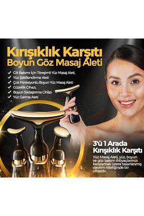 ابزار ماساژ صورت خاکی Elektronik bs bubbles cosmetic - کد 878168969
