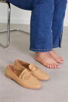 بابت بژ زنانه Stil Durağı - کد 673760026