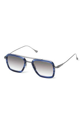 عینک آفتابی رنگی زنانه 52 Dita - کد 878158809