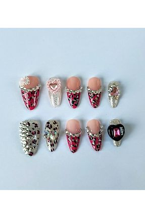 سایر اکسسوری ها رنگی PİRAYE AKSESUAR - کد 876586884