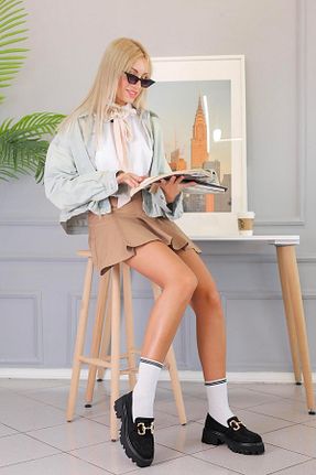 بابت مشکی زنانه Stil Durağı - کد 780226254