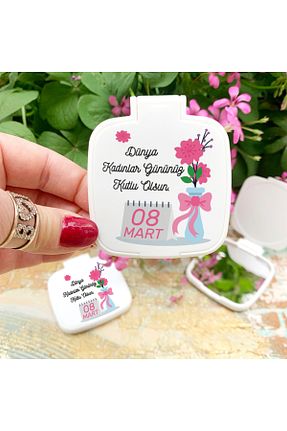 مگنت سفید otuz9 reklam - کد 878195705