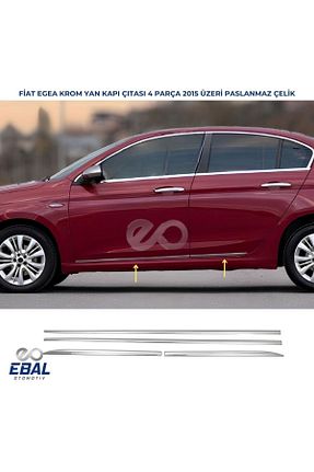 اکسسوری کروم خودرو EBAL OTO AKSESUAR - کد 87181802