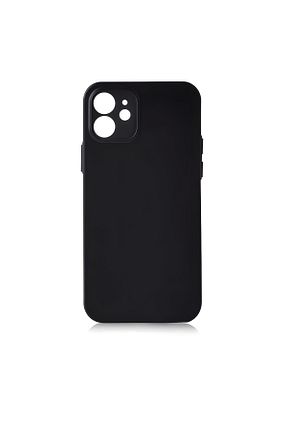 کاور و قاب مشکی iPhone 12 Mini Cepustik Telefon Aksesuarları - کد 881206988