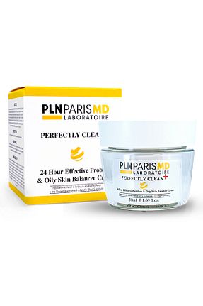 کرم صورت Yağlı Pln Paris Md Laboratoire - کد 877230144