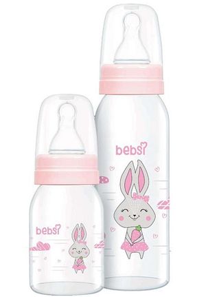 شیشه شیر Wee Baby - کد 26796509