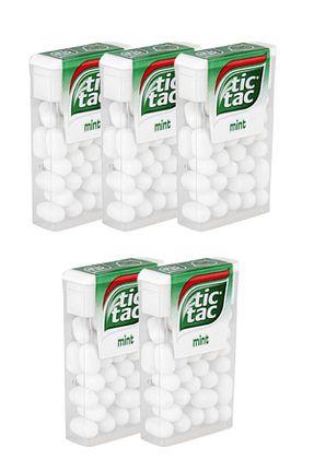  Tic Tac - کد 878229801
