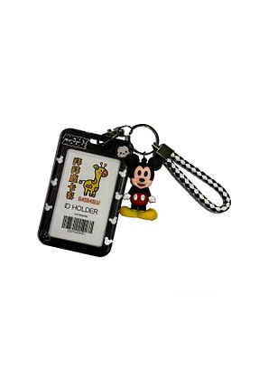 جا کلیدی Mickey & Minnie Mouse - کد 878249479