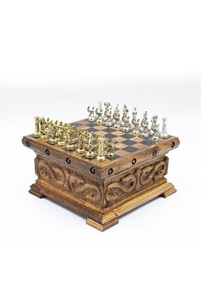 شطرنج GGS GrandGiftStore - کد 805478230