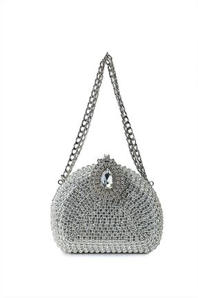 کیف دستی زنانه سایز متوسط Tamer Tanca - کد 878242627