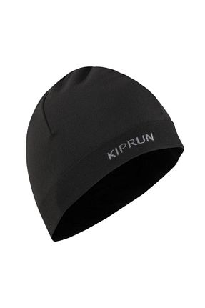 کلاه پشمی مشکی زنانه مخلوط پلی آمید Decathlon - کد 370714915
