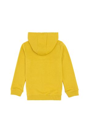 رویه زرد بچه گانه رگولار U.S. Polo Assn. - کد 878300827