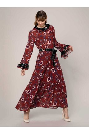 لباس رنگی زنانه بافتنی Roman - کد 702084948