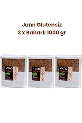 محصول بدون گلوتن JUNN - کد 848896162