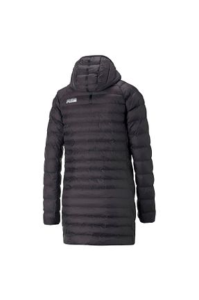کاپشن مشکی زنانه رگولار Puma - کد 741578304