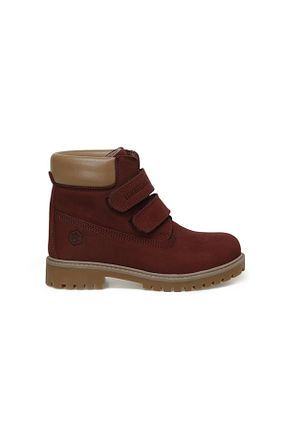 بوت / نیم بوت زرشکی بچه گانه EVA / PVC Lumberjack - کد 766459417