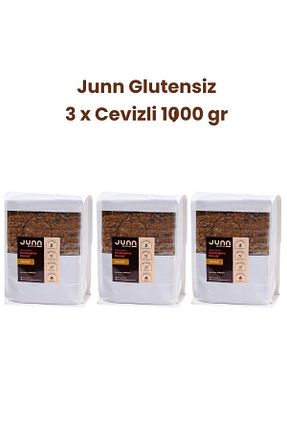 محصول بدون گلوتن JUNN - کد 849307008