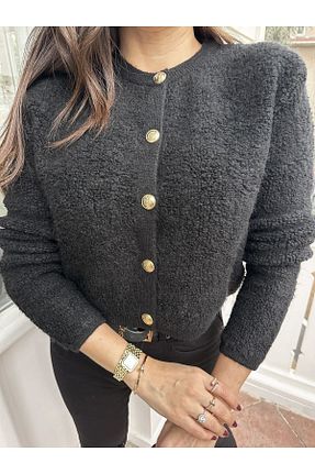 رویه مشکی زنانه لیکرا Fanori Woman - کد 878308288