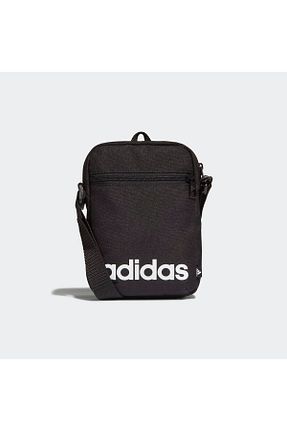 کیف دوشی مشکی زنانه پلی استر adidas - کد 330536968