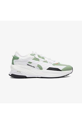 کفش اسنیکر رنگی مردانه بند دار Puma - کد 830286354