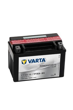 باتری خودرو 135 Varta - کد 133825710
