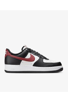 کفش اسنیکر مشکی مردانه چسبی Nike - کد 878469020