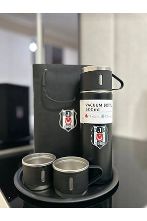 فلاکس مشکی İçecek çaymekani - کد 878401025